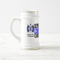 ALS Awareness Hope Love Cure Mug