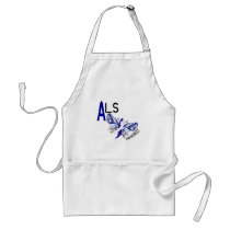 ALS BUTTERFLY 3.1 APRON