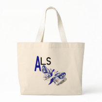 ALS BUTTERFLY 3.1 CANVAS BAGS