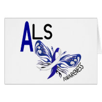 ALS BUTTERFLY 3.1