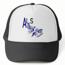 ALS BUTTERFLY 3.1