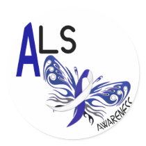 ALS BUTTERFLY 3.1