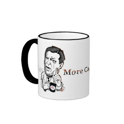 Al's caffeine Mug by andrrevich