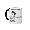 Al's caffeine Mug