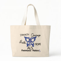ALS Celtic Butterfly 3 Bag