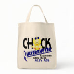 ALS Chick Interrupted 2 bags