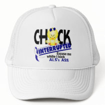 ALS Chick Interrupted 2