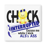 ALS Chick Interrupted 2