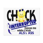 ALS Chick Interrupted 2