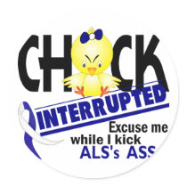 ALS Chick Interrupted 2