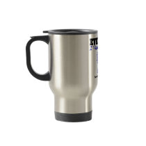 ALS Every Day I Miss My Dad Mugs