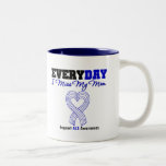 ALS Every Day I Miss My Mum Coffee Mug