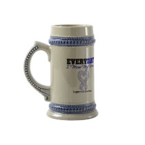 ALS Every Day I Miss My Mum Coffee Mug