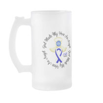 ALS God Made My Hero An Angel Mug