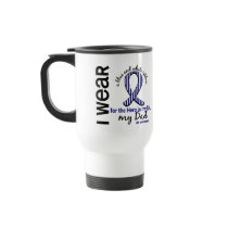 ALS Hero In My Life Dad 4 Mug