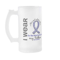 ALS Hero In My Life Father 4 Coffee Mug