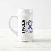 ALS Hero In My Life Father 4 Coffee Mug