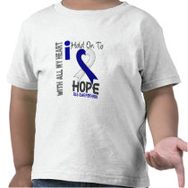 ALS I Hold On To Hope