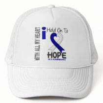 ALS I Hold On To Hope