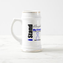 ALS I Stand Alongside My Friend Mug