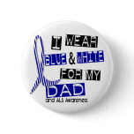 ALS I Wear Blue And White For My Dad 37