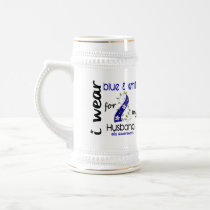 ALS I Wear Blue and White For My Husband 43 Mugs