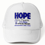 ALS Lou Gehrig's Disease HOPE 1