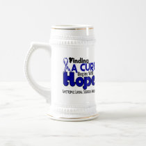 ALS Lou Gehrig's Disease HOPE 5 Coffee Mugs