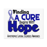 ALS Lou Gehrig's Disease HOPE 5