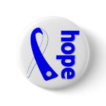 ALS Lou Gehrig's Disease HOPE Ribbon