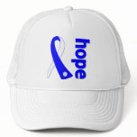 ALS Lou Gehrig's Disease HOPE Ribbon