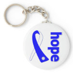 ALS Lou Gehrig's Disease HOPE Ribbon