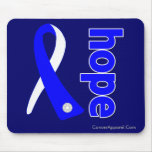 ALS Lou Gehrig's Disease HOPE Ribbon