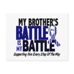 ALS My Battle Too 1 Brother