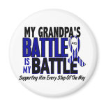 ALS My Battle Too 1 Grandpa