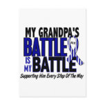 ALS My Battle Too 1 Grandpa