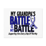 ALS My Battle Too 1 Grandpa