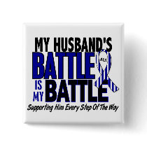ALS My Battle Too 1 Husband