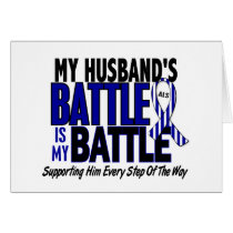 ALS My Battle Too 1 Husband