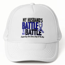 ALS My Battle Too 1 Husband