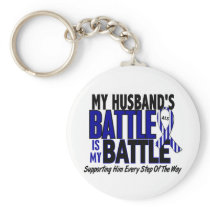 ALS My Battle Too 1 Husband