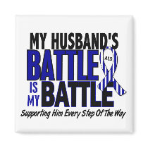 ALS My Battle Too 1 Husband