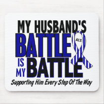 ALS My Battle Too 1 Husband
