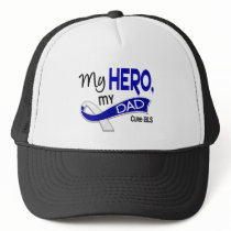 ALS My Dad My Hero 42