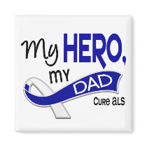 ALS My Dad My Hero 42