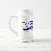 ALS My Dad My Hero 42 Coffee Mugs