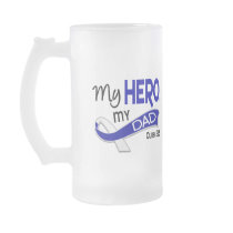 ALS My Dad My Hero 42 Coffee Mug