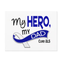 ALS My Dad My Hero 42