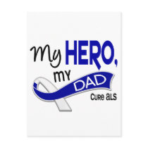 ALS My Dad My Hero 42