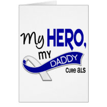 ALS My Daddy My Hero 42